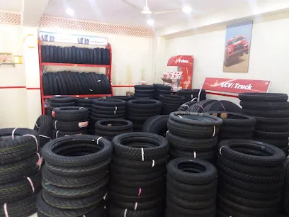 MRF Tyres Exclusive - Plakkal Tyres