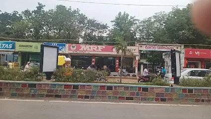 MRF Tyres Exclusive - Pushpa Agencies