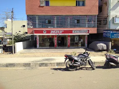 MRF Tyres Exclusive - S M Tyres