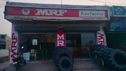MRF Tyres Exclusive - Sahatan Tyres