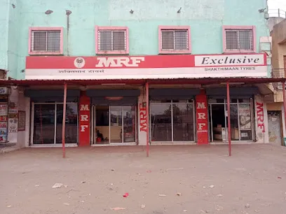 MRF Tyres Exclusive - Shakthiamaan Tyres