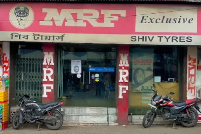 MRF Tyres Exclusive - Shiv Tyres