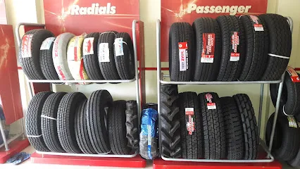 MRF Tyres Exclusive - Sindol Wheels