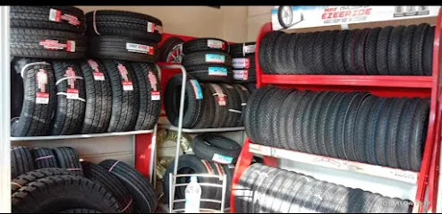 MRF Tyres Exclusive - SMT Tyres