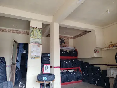 MRF Tyres Exclusive - Sri Laxmi Sai Tyres