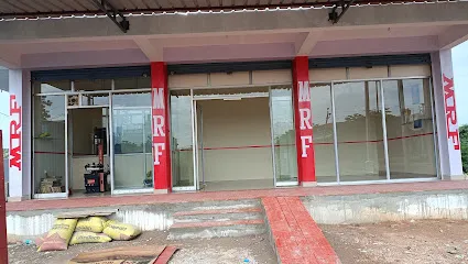 MRF Tyres Exclusive - Sri Mailaralingeshwara Tyres