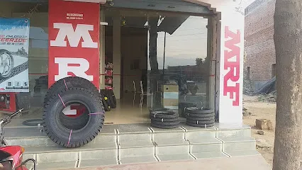 MRF Tyres Exclusive - Sundaram Tyre