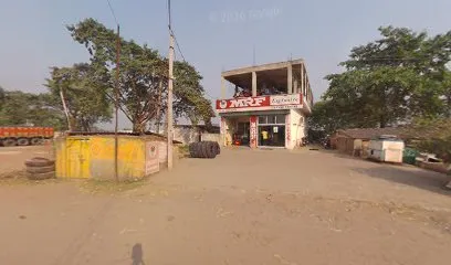 MRF Tyres Exclusive - T S Tyre Centre