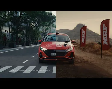 MRF Tyres Exclusive - Vaidyanath Tyres