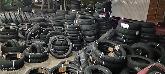 MRF Tyres Exclusive - Vengateshwara Tyres