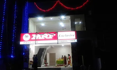 MRF Tyres Exclusive - Visshwak Tyres