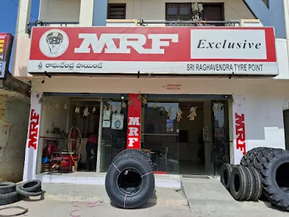 MRF TYRES - JADCHERLA (NH-167)