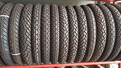Mrf Tyres (Mr. Vipin Chandra Jaiswal)