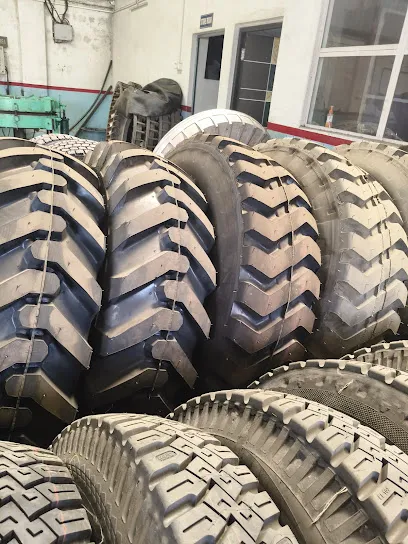 M.R.F TYRES RESOL TRIPATHI JI