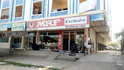 Mrf Tyres Sales