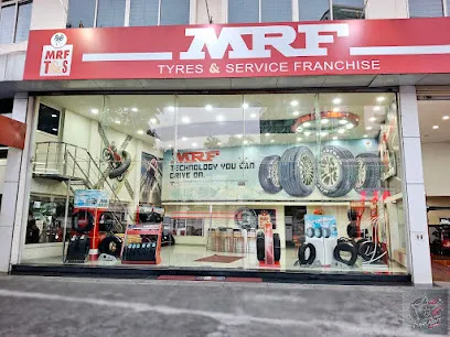MRF Tyres & Service (T&S) | Starlight Tyres
