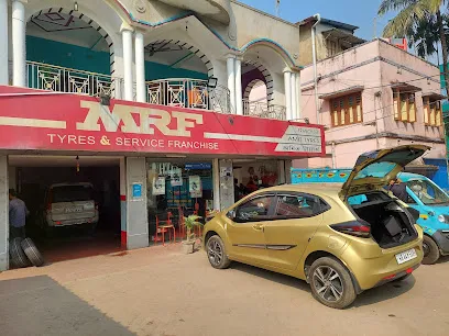 MRF Tyres TNS - Amit Tyres
