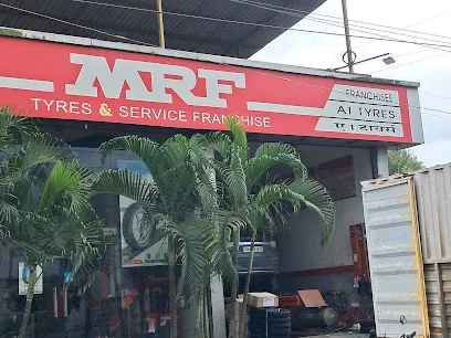 MRF Tyres T&S - A-1 Tyres