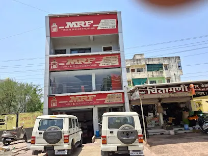MRF Tyres T&S - Global Tyres