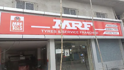 MRF Tyres T&S - Goenka Tyres
