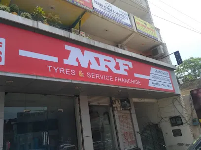 MRF Tyres T&S - Gurgaon Tyre Care