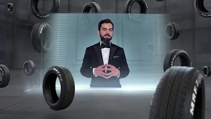 MRF Tyres T&S - Modern Tyre Care