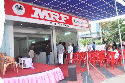 MRF Tyres T&S - S R Tyres