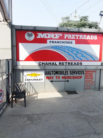 MRF Tyres T&S - Sun Tyre World