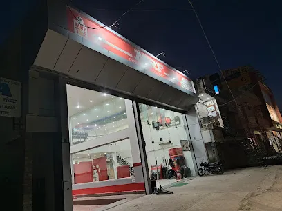 MRF Tyres T&S - Tyre Zone