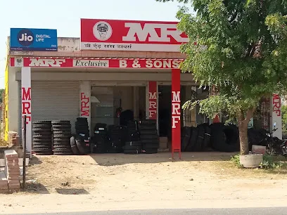 MRF