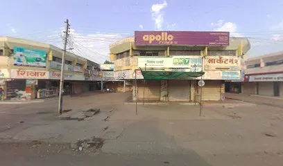 Mrftyres Nandurbar