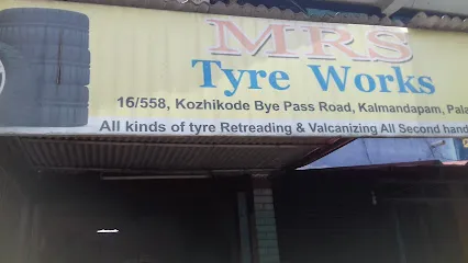 M.R.S. Tyre Works