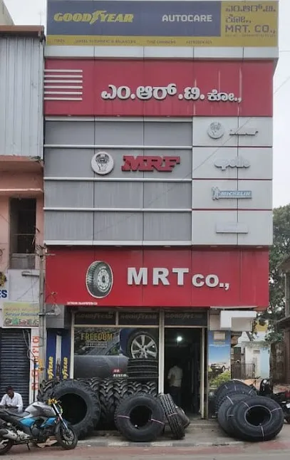 MRT Co