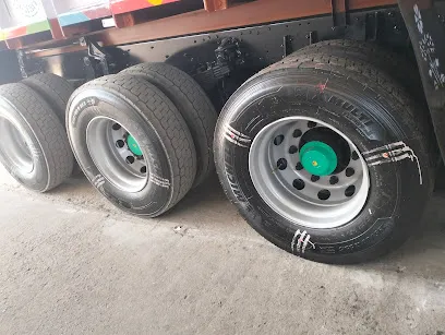 MRT MOTORS Truck& Car Wheel Alignment