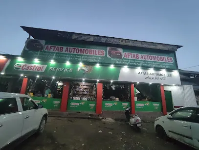 M/s AFTAB AUTOMOBILES
