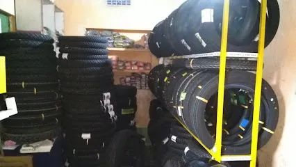 M/s Ahnaf Automobiles