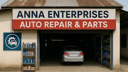 M/S Anna Workshop