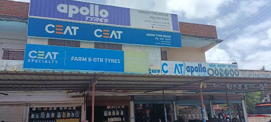 M/s Anshu Tyre House