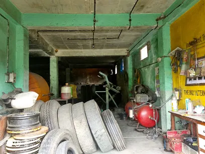 M/S ARSHIT TYRE RETREATS