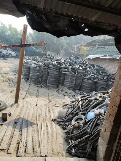 M/s gauri shankar rubber traders