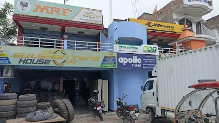 M/S GULSHAN TYRE HOUSE