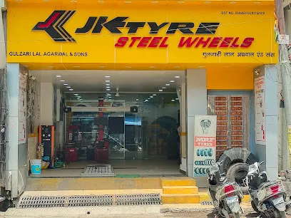 M/s Gulzari Lal Agarwal & Sons