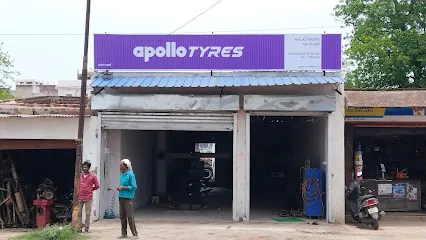 M/s JAI TRADER'S