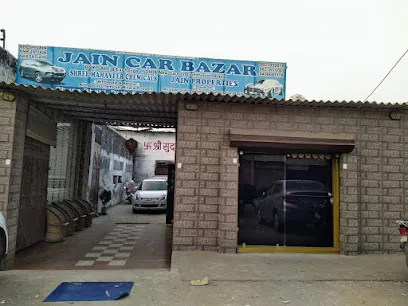 M/S JAIN CAR BAZAR