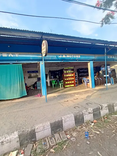 M/S - J.B. Motors