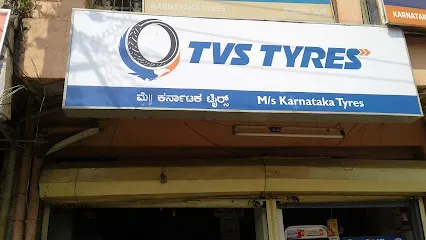 M/s Karnataka Tyres