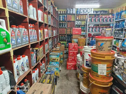 M/S Lokenath Lubricants