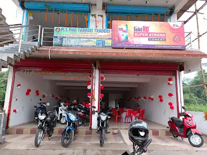 M/S Maa Taradei Traders CEAT Authorised Dealers