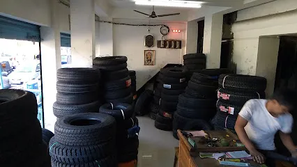 M/S Philip Tyre