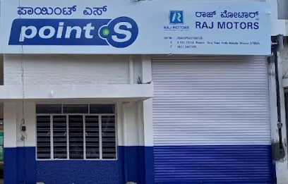 M/S Raj Motors